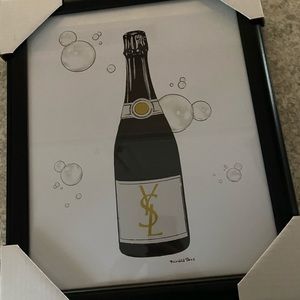 Not enough room in my walls